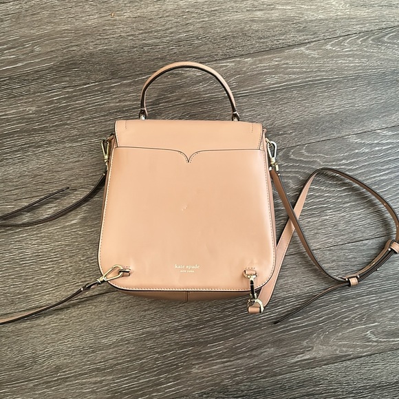 Kate Spade Leather Bag - Picture 3 of 11